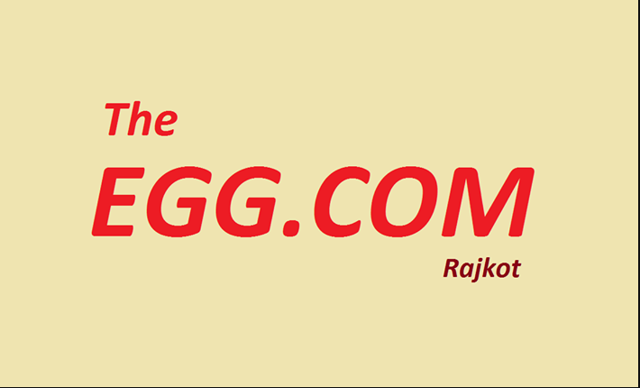 The Egg.com - Rajkot Image