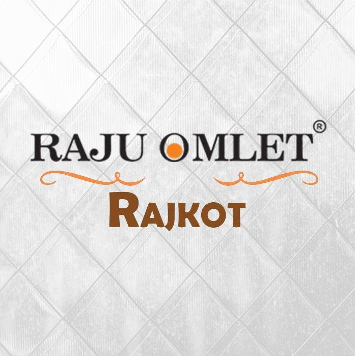 Raju Omlet - Rajkot Image