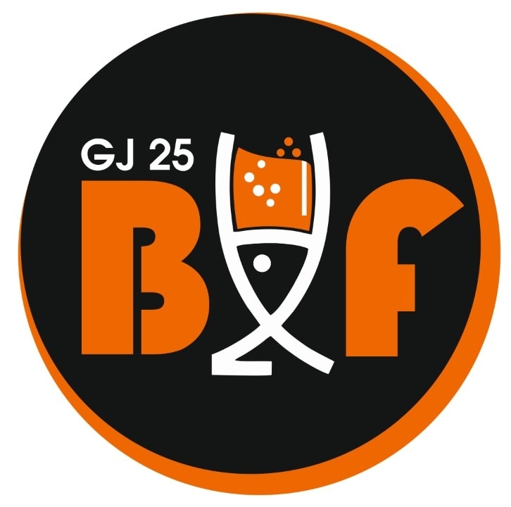 GJ 25 Beer And Fish - Rajkot Image