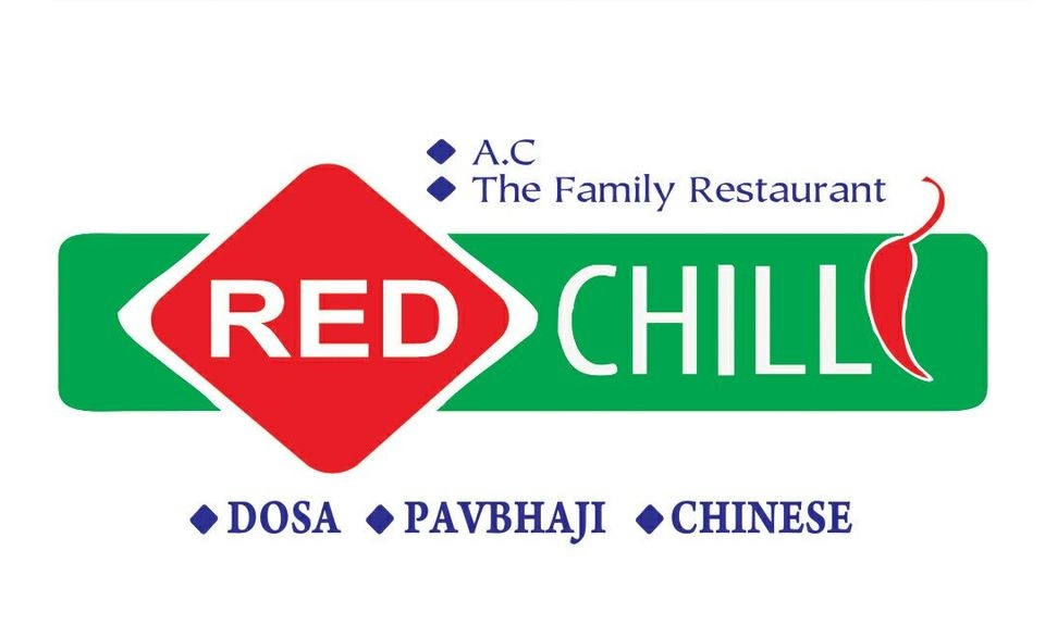 Red Chilli - Rajkot Image