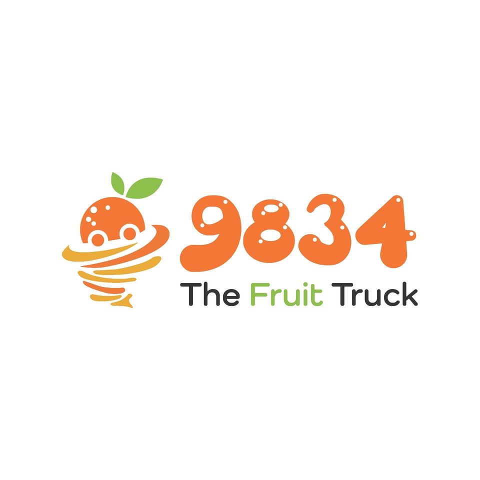 9834 The Fruit Truck - Rajkot Image