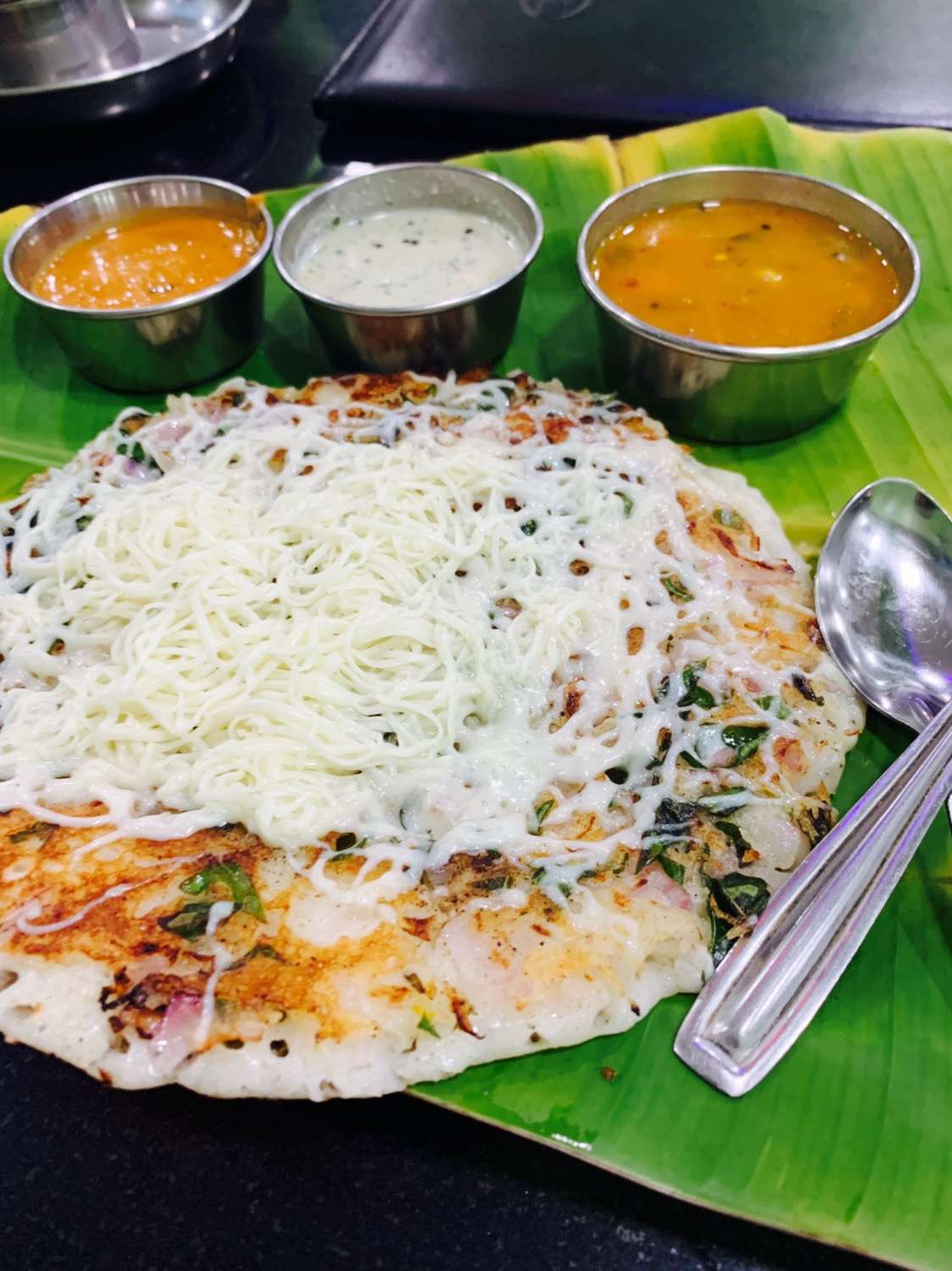 Anna Dosa Cafe - Kharghar - Navi Mumbai Image