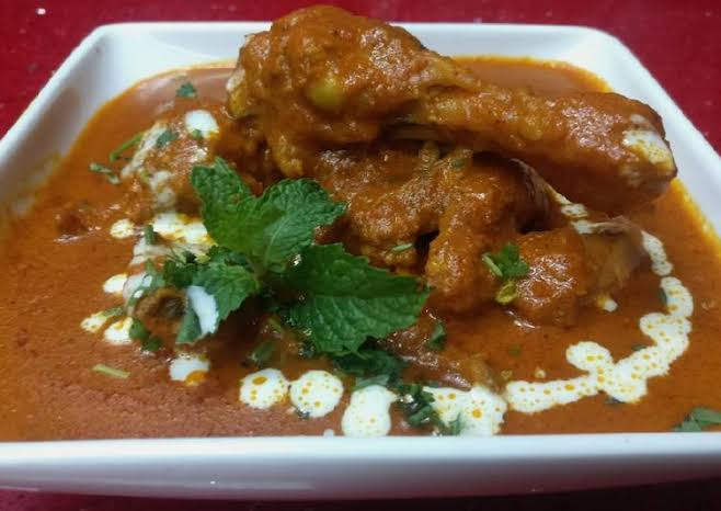 Awadh Curry And Kebabs - Kharghar - Navi Mumbai Image