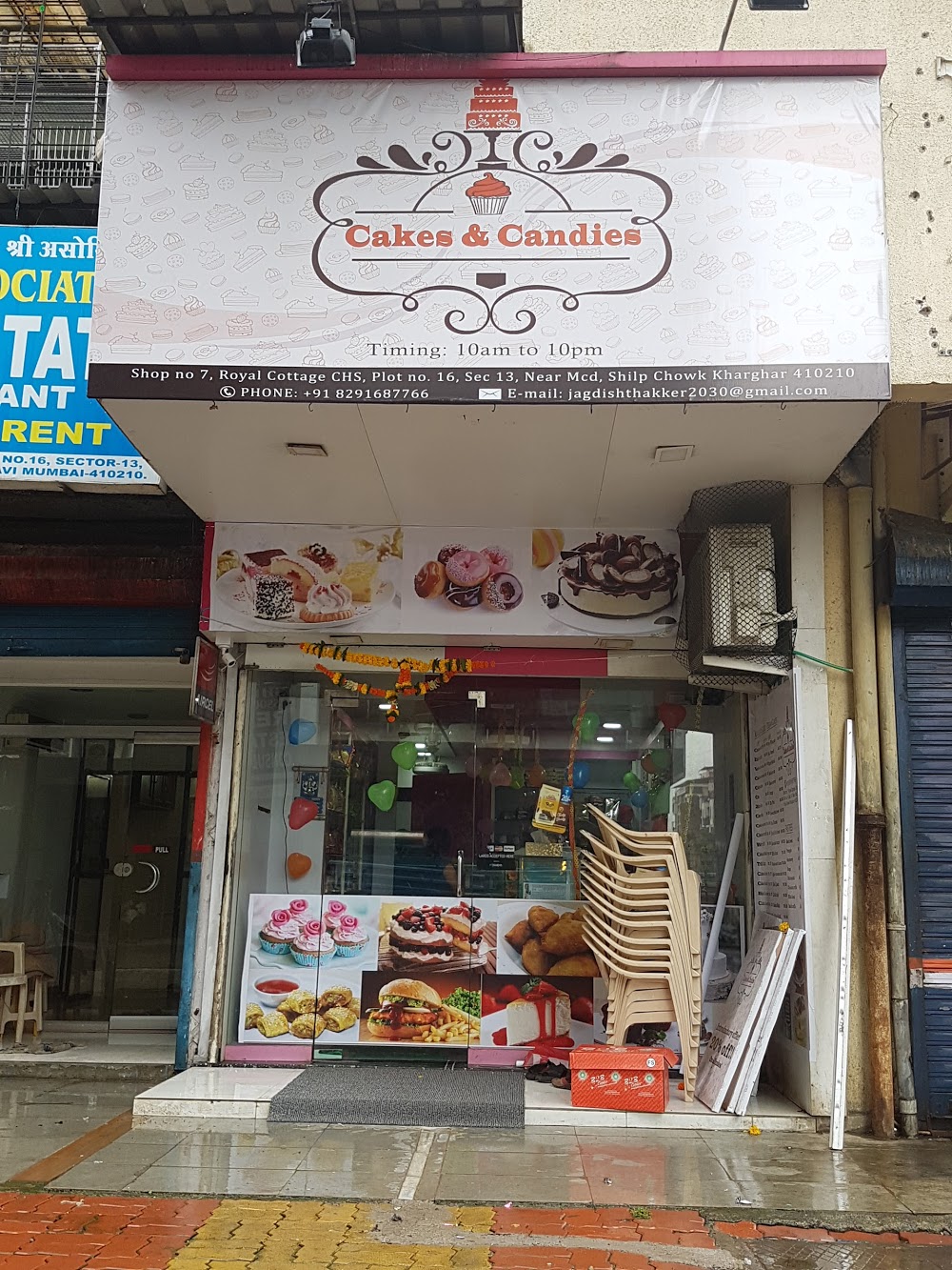 Cakes & Candies - Kharghar - Navi Mumbai Image