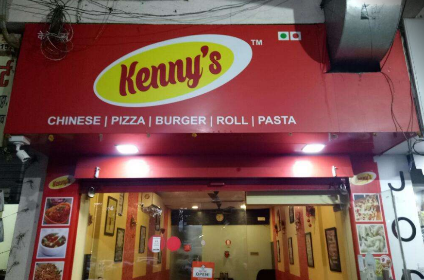 Kennys - Kharghar - Navi Mumbai Image