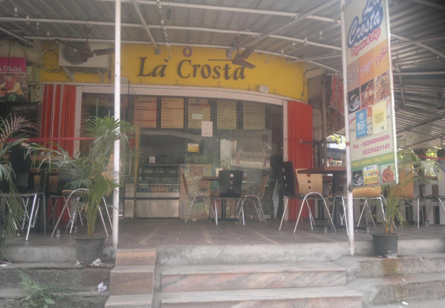 La Crosta - Kharghar - Navi Mumbai Image