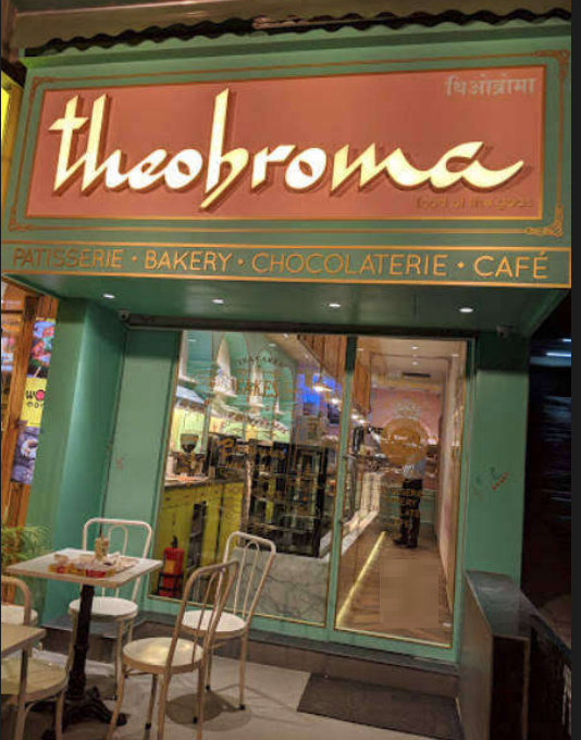 Theobroma - Kharghar - Navi Mumbai Image