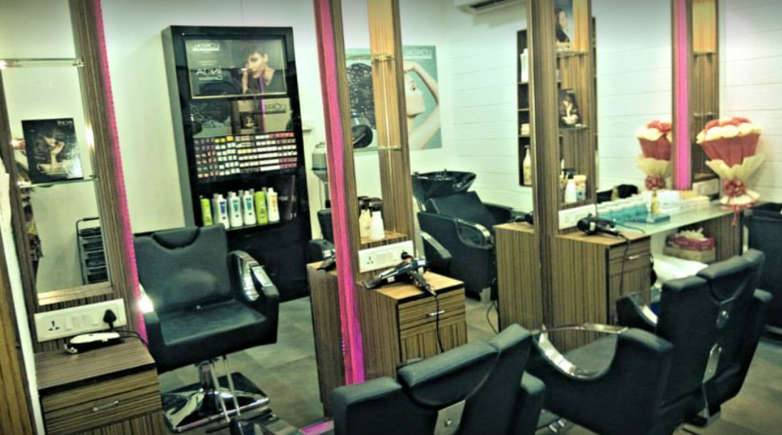 Elevation Salon and Spa - Saltlake - Kolkata Image