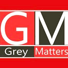 Grey Matters - Model Town - Ludhiana Image