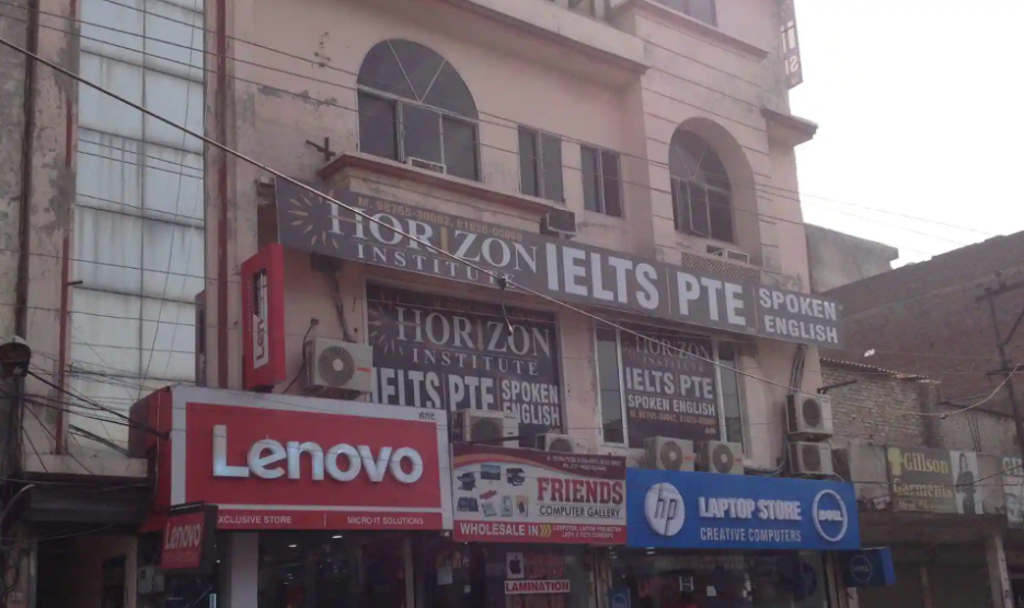 Horizon Institute For Ielts - Kochar Market Chowk - Ludhiana Image