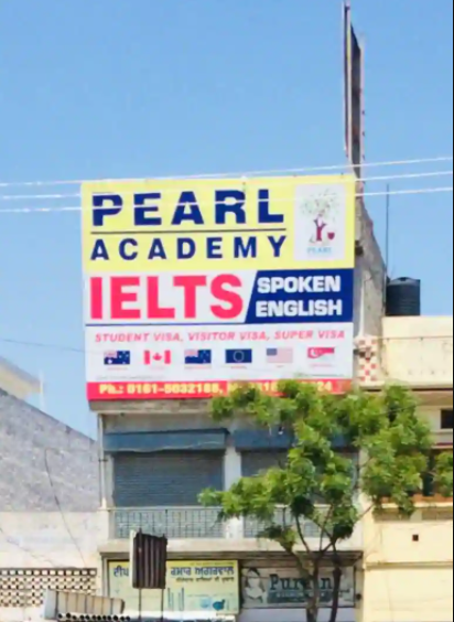 Pearl Academy - Mullanpur Mandi - Ludhiana Image