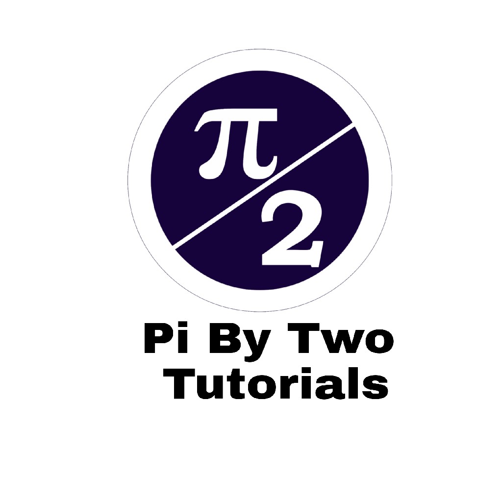 Pi By Two Tutorials - Bhai Randhir Singh Nagar - Ludhiana Image