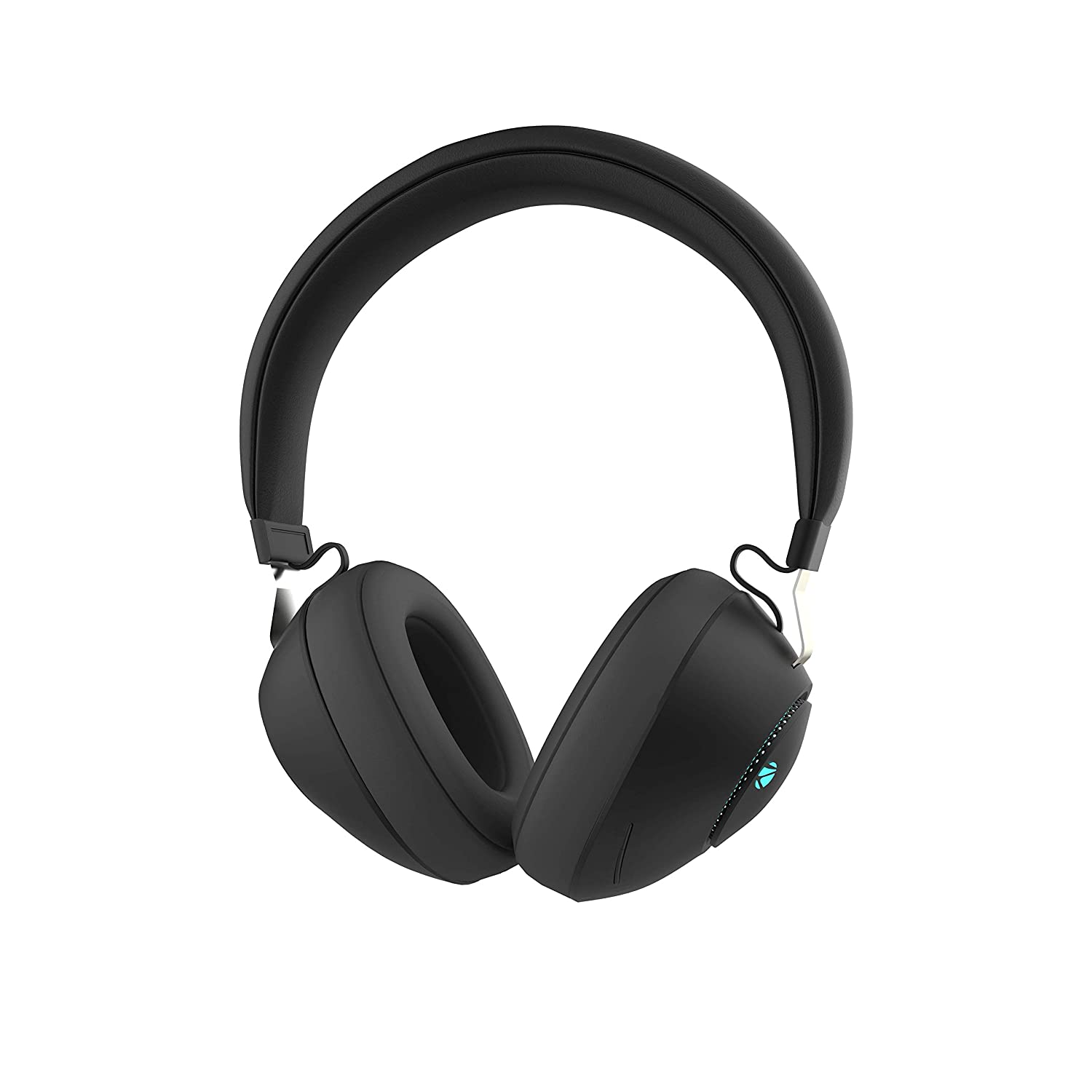 Zebronics Zeb-Duke Bluetooth Headphones Image