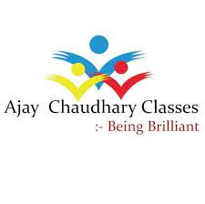 Ajay Chaudhary Classes - Nandgram - Ghaziabad Image