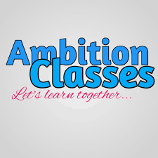 Ambition Classes - Nehru Nagar - Ghaziabad Image