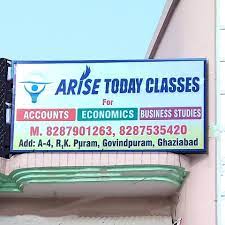 Arise Today Classes - Govindpuram - Ghaziabad Image