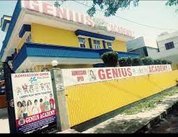 Genius Academy - Nehru Nagar - Ghaziabad Image