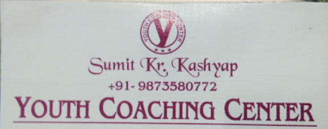 Manashvi Coaching Center - Chhajarsi Colony - Ghaziabad Image