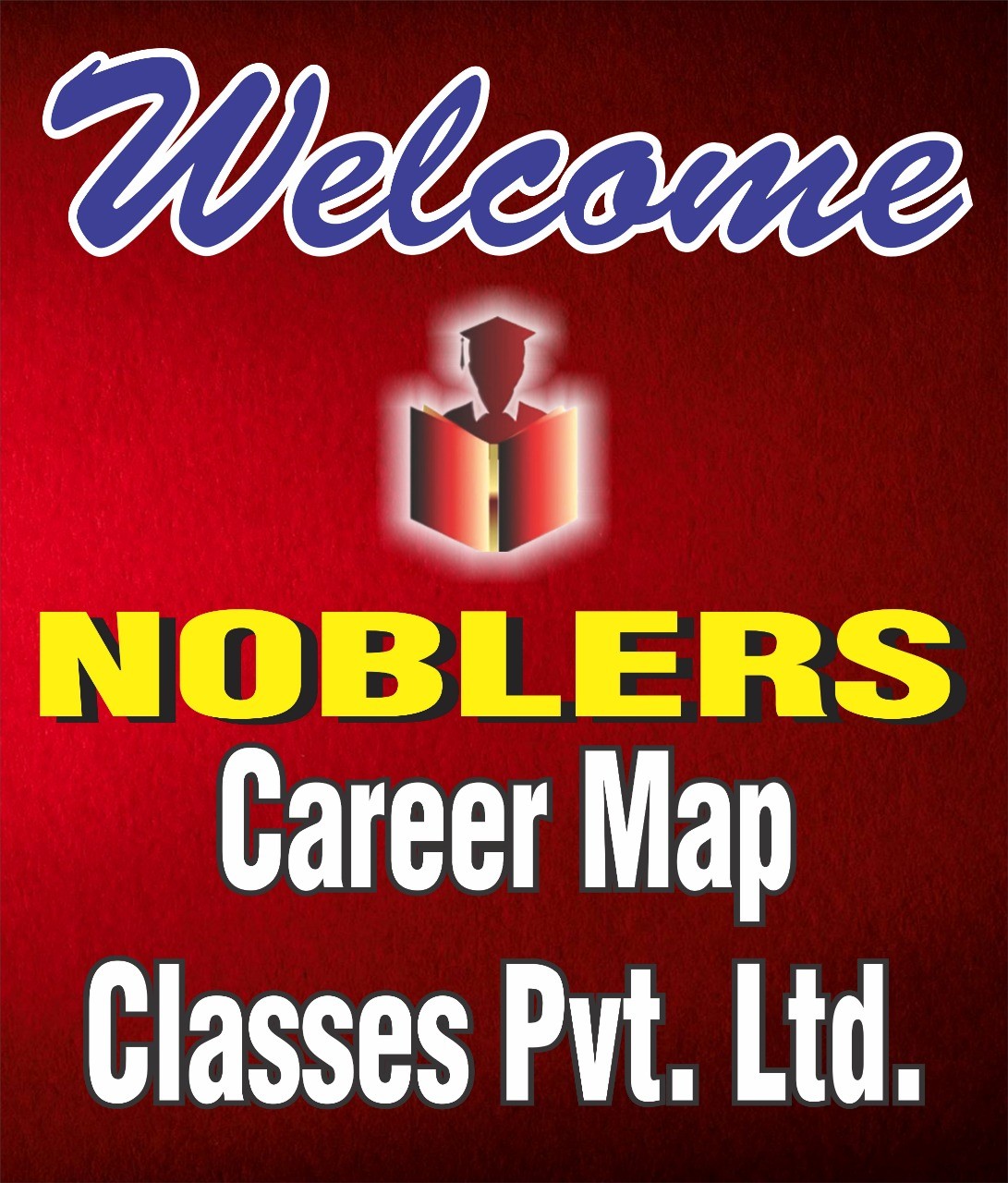 Noblers Career Map Classes Private Limited - Mohan Nagar - Ghaziabad Image