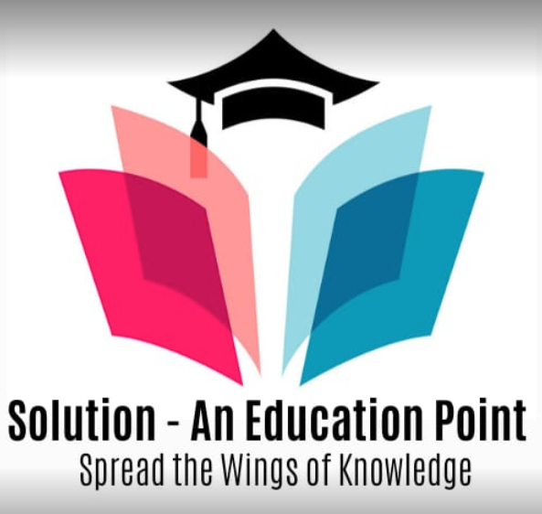 Solution An Education Point - Vasundhara - Ghaziabad Image