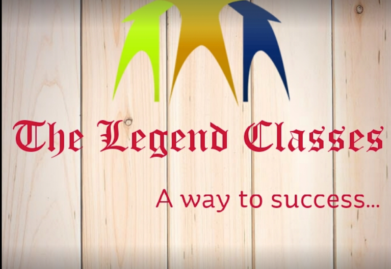 The Legend Classes - Shalimar Garden - Ghaziabad Image