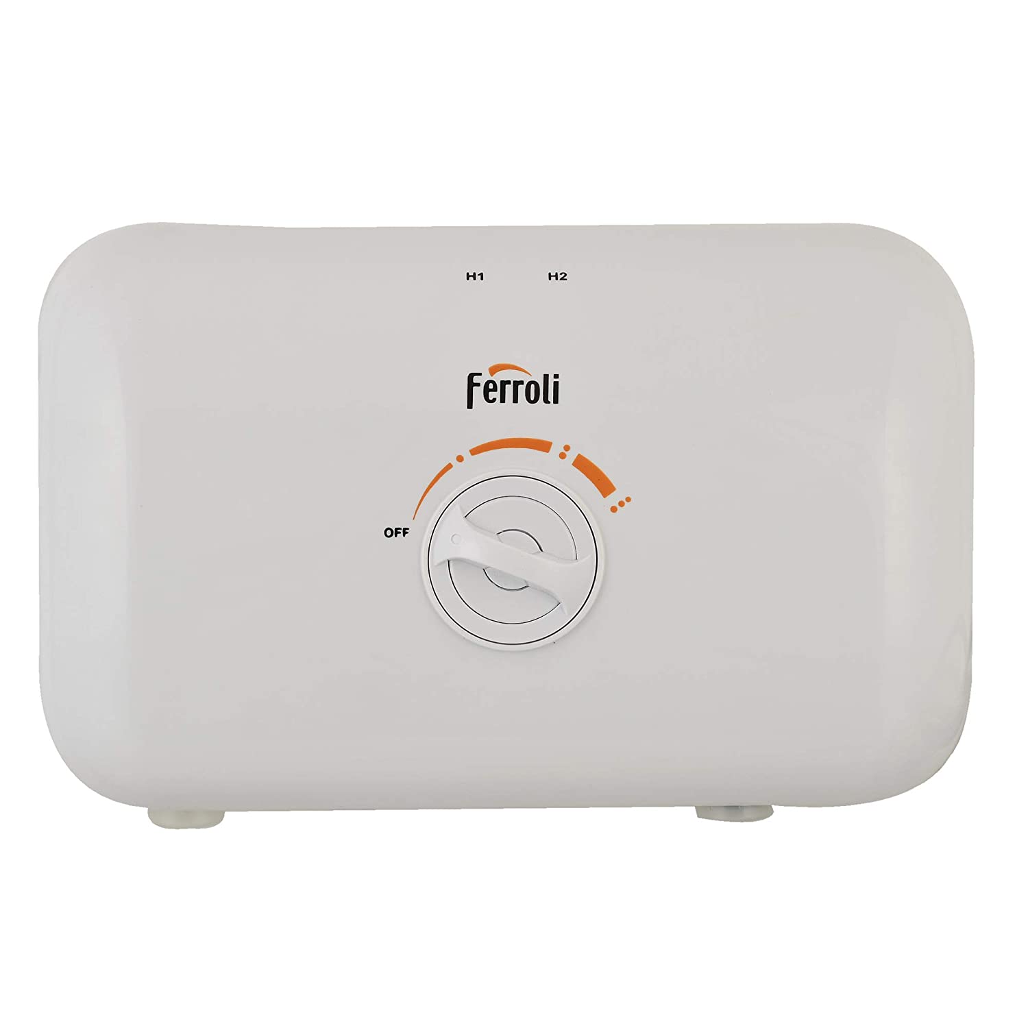 Ferroli RITA-FS 4.5TM Online Instant Water Heater Image