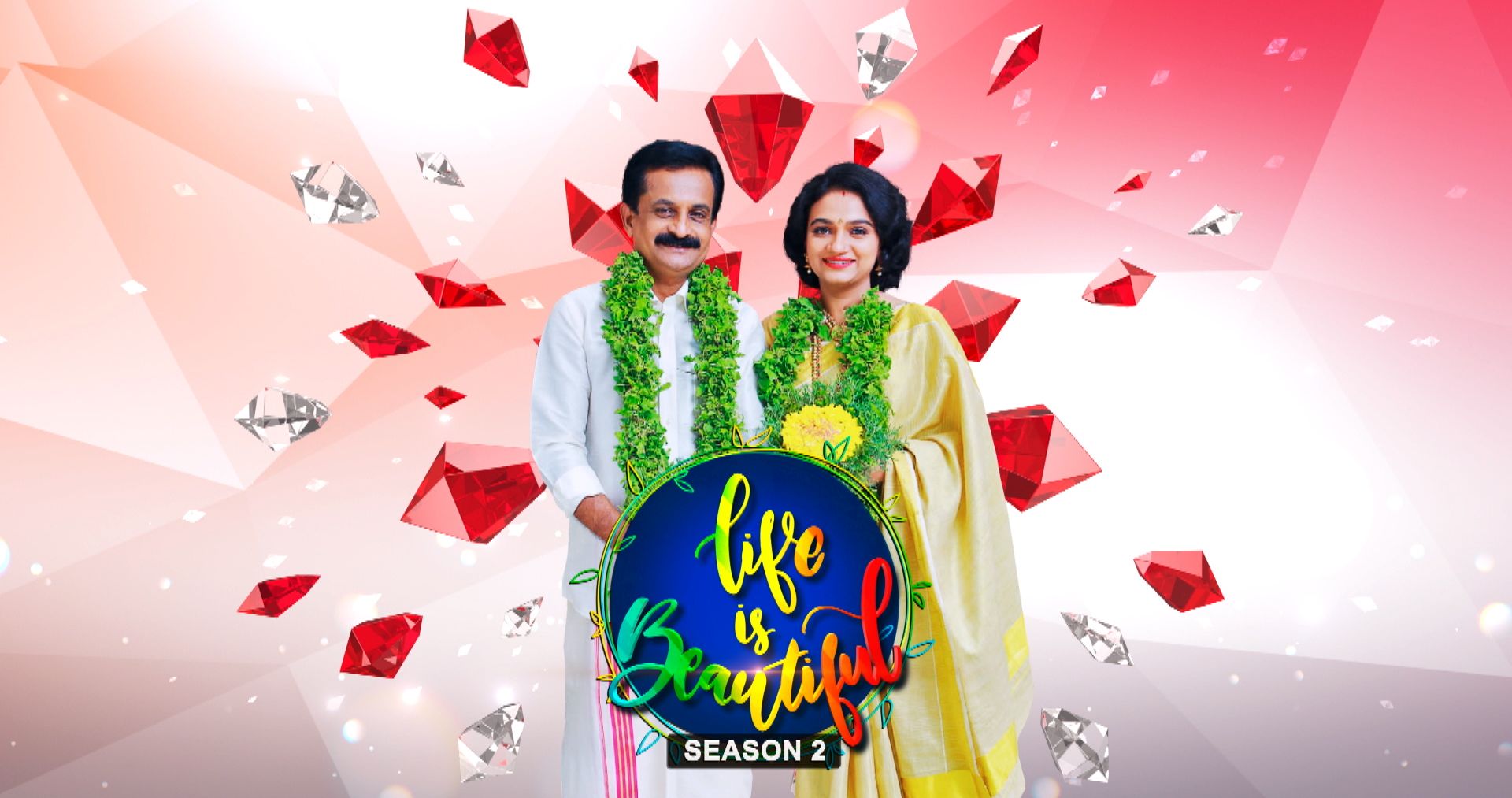 Life is Beautiful Season 2 Image