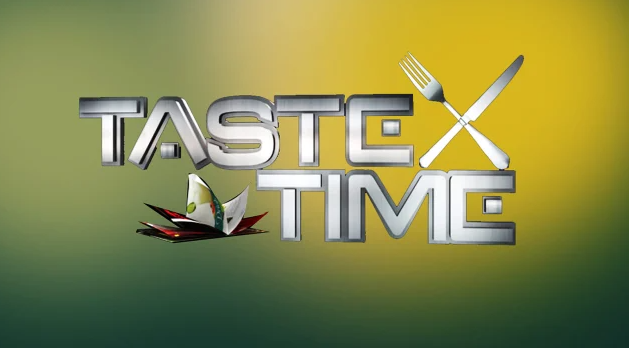 Taste Time Image