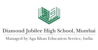 The Diamond Jubilee High School - Mazgaon - Mumbai Image