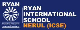 Ryan International School - Nerul - Navi Mumbai Image