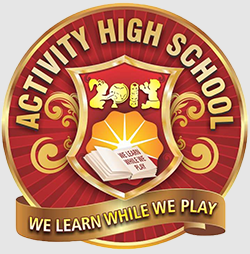 Activity High School - Peddar Road - Mumbai Image