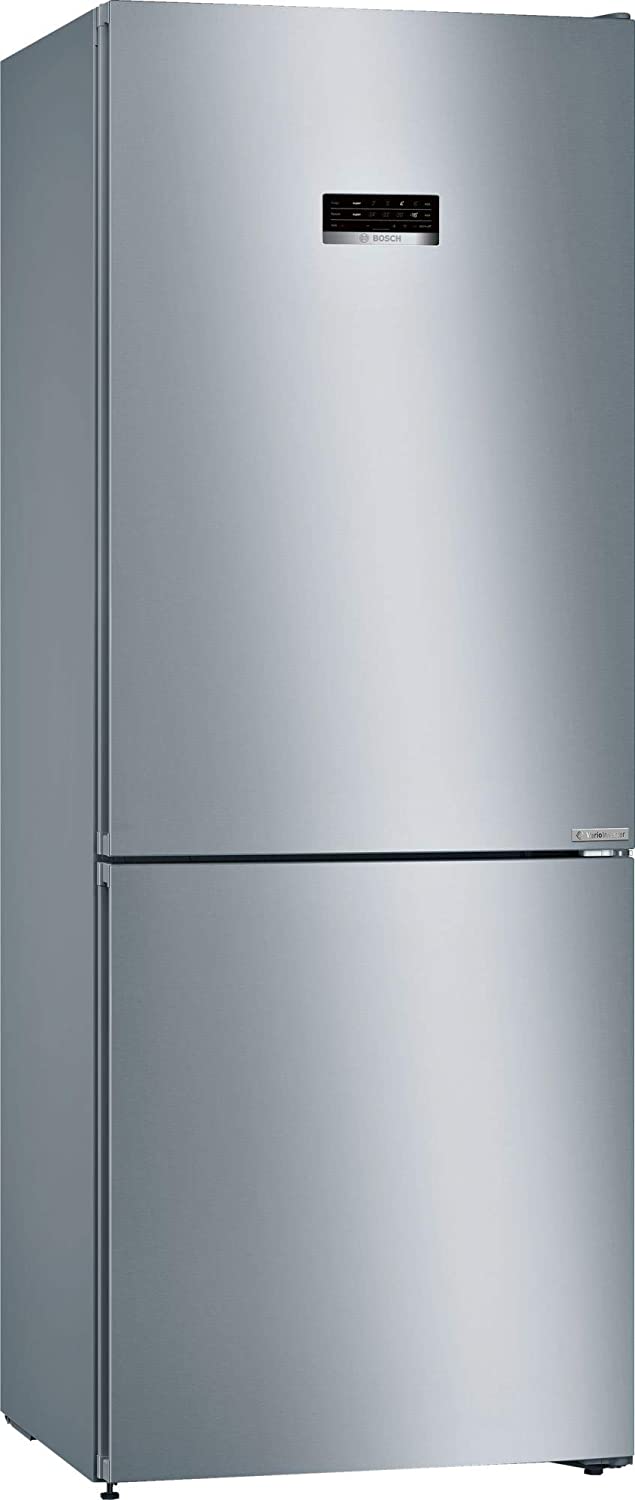 Bosch 415 Ltr 3 Star Frost Free Refrigerator KGN46XL40I Image