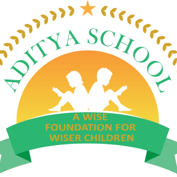 Aditya English Medium School - Baner - Pune Image