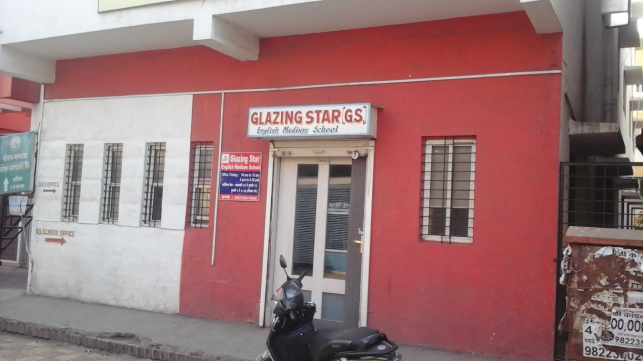 Glazing Star English Medium School - Hadapsar - Pune Image