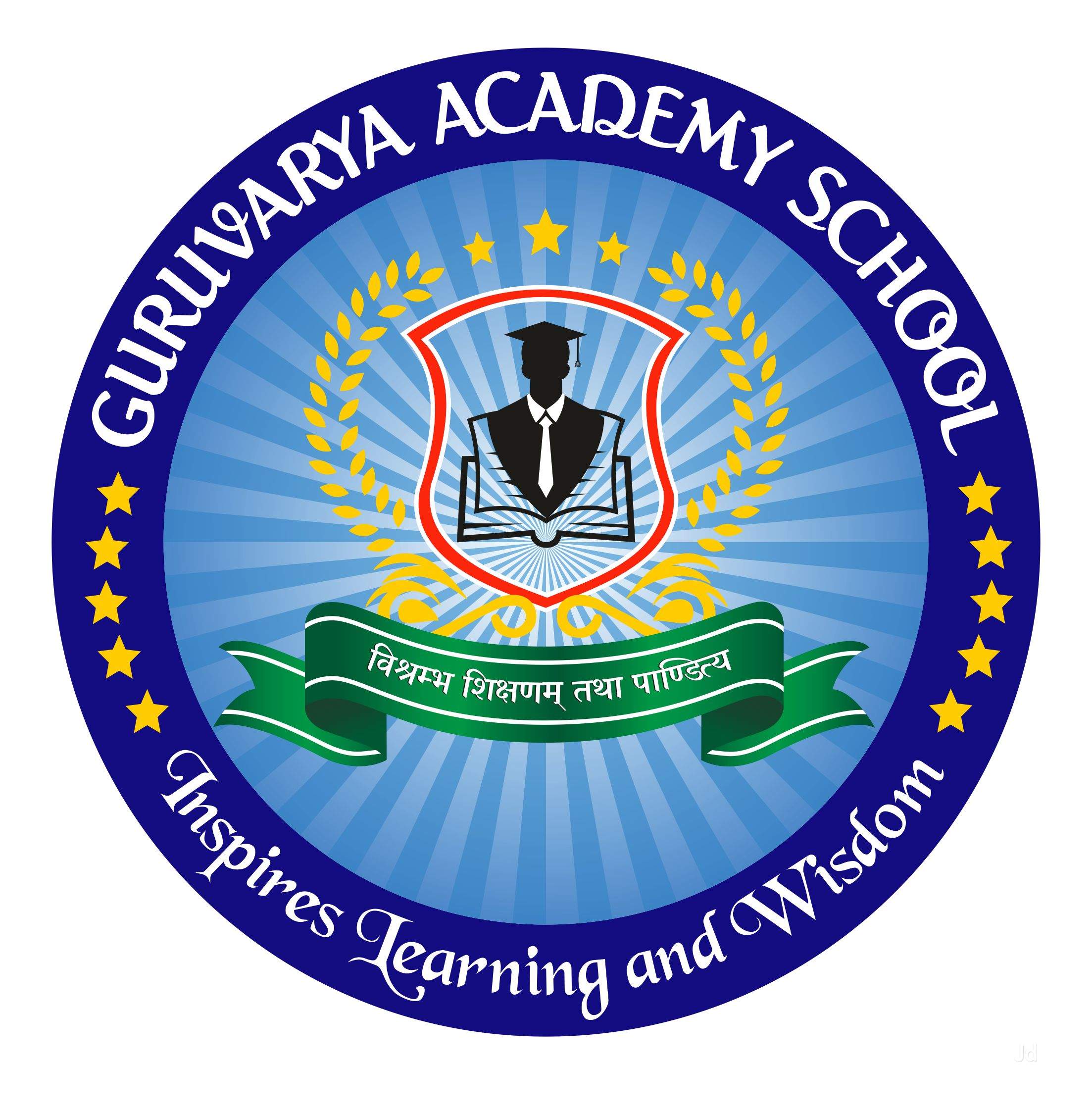 Guruvarya Academy School - Chikhali - Pune Image