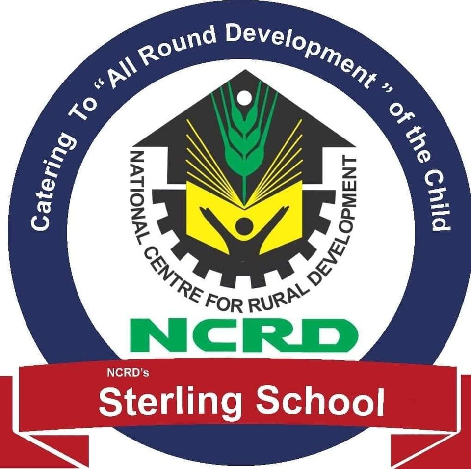 NCRD's Sterling School - Bhosari - Pune Image