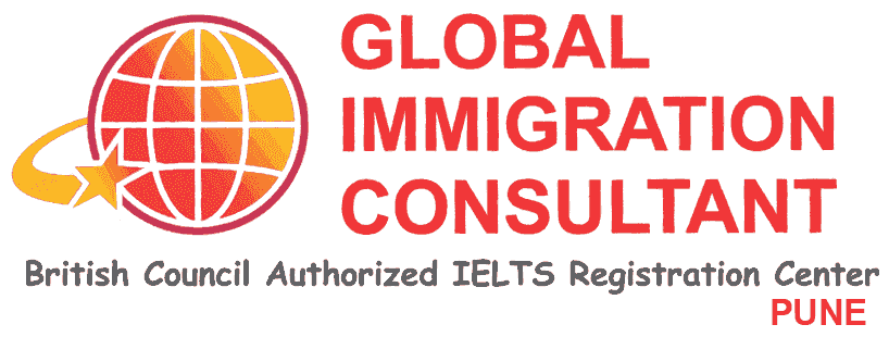 Global Immigration - Pune Image