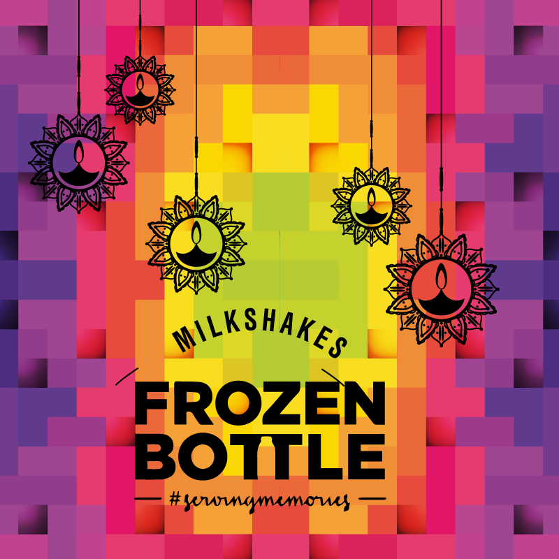 Frozen Bottle - Koramangala - Bangalore Image