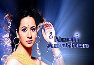 Neeli Aankhen Image