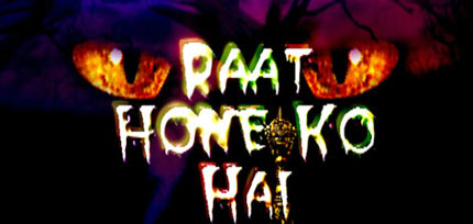 Raat Hone Ko Hai Image