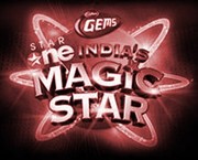 India's Magic Star Image