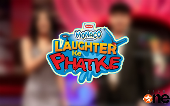 Laughter Ke Phatke Image