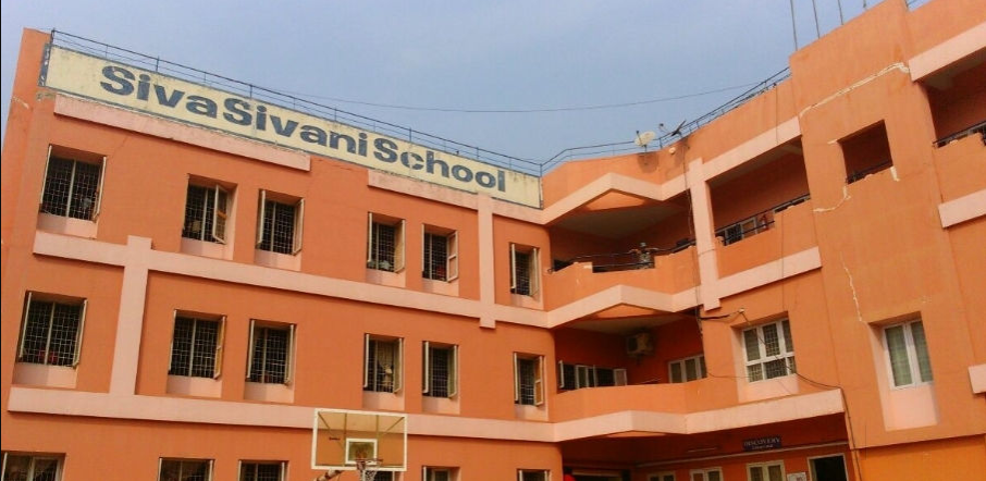 Sivani The International School - Banjara Hills - Hyderabad Image