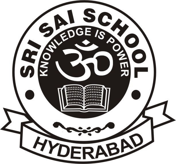 Sri Sai Public School - Habsiguda - Hyderabad Image