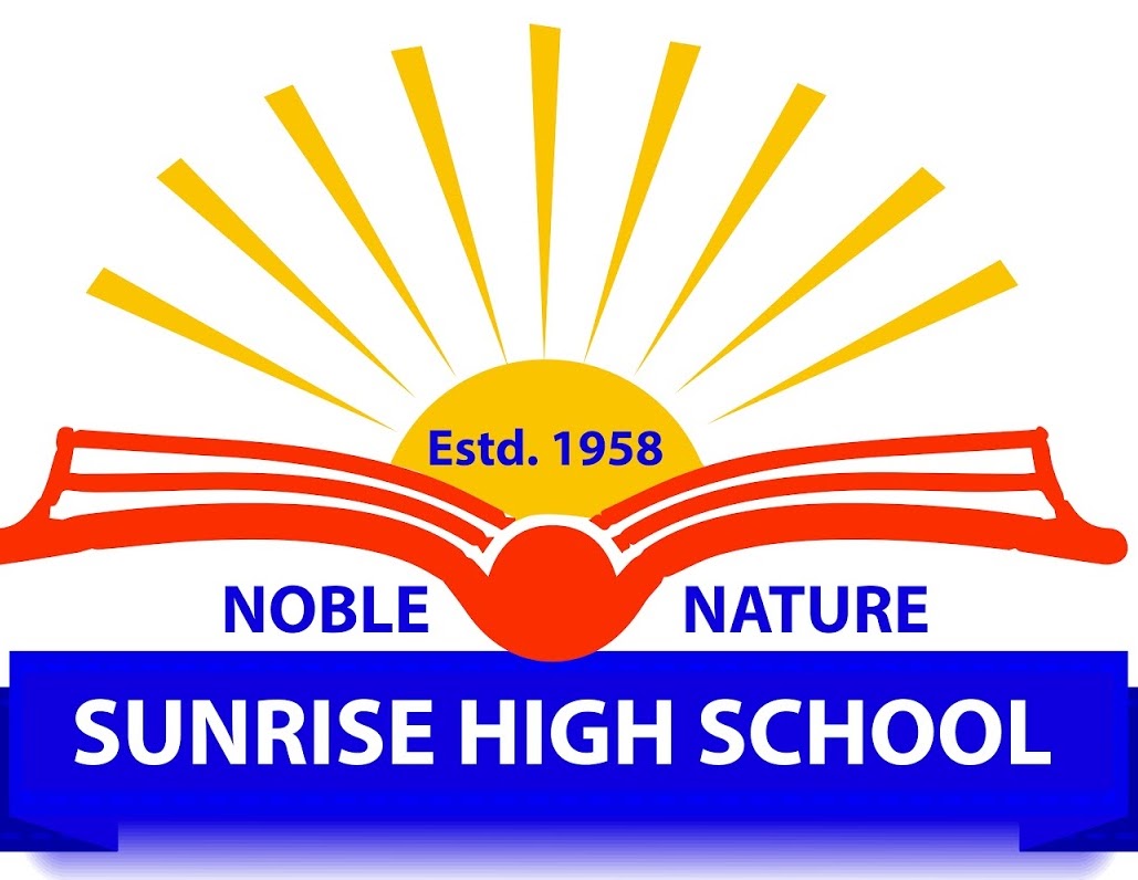 Sunrise High School - Murad Nagar - Hyderabad Image