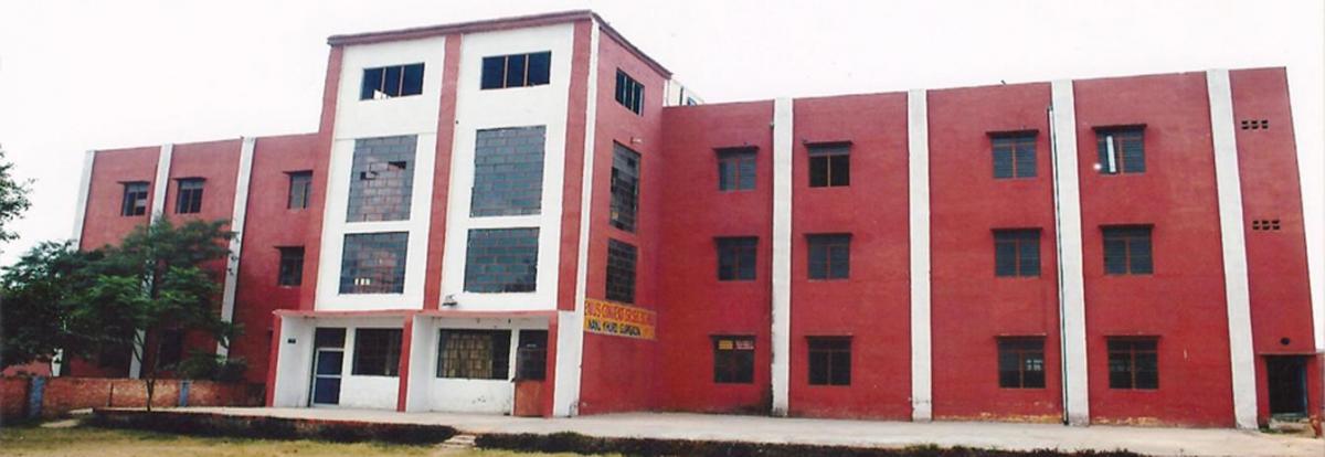 Genius Convent Senior Secondary School - Pataudi - Gurgaon Image