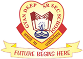 Gyan Deep Senior Secondary School - Sector 5 - Gurgaon Image