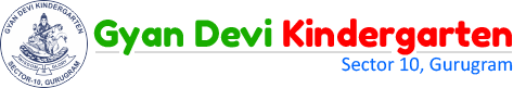 Gyan Devi Kindergarten and Gyan Devi Senior Secondary School - Sector 10 - Gurgaon Image