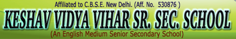 Keshav Vidya Vihar Senior Secondary School - Pataudi - Gurgaon Image