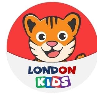 London Kids Preschool - Sector 3 - Gurgaon Image